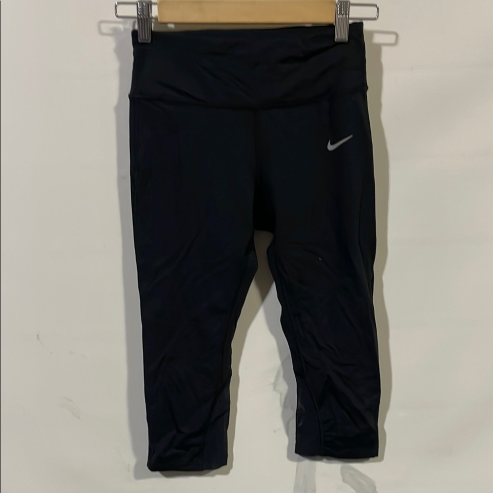 Nike dri-fit Black Leggings